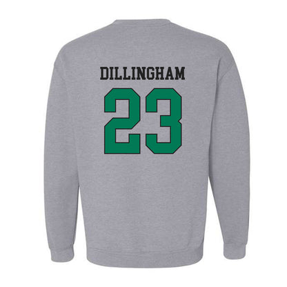 Northeastern State - NCAA Baseball : Jackson Dillingham - Classic Shersey Crewneck Sweatshirt-1
