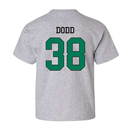 Northeastern State - NCAA Women's Soccer : Brooke Dodd - Classic Shersey Youth T-Shirt-1