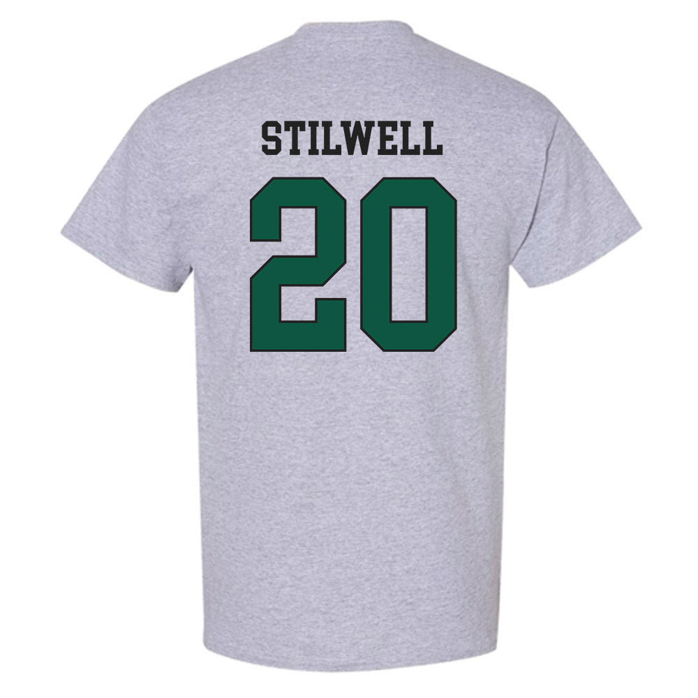 Northeastern State - NCAA Softball : Elisha Stilwell - T-Shirt