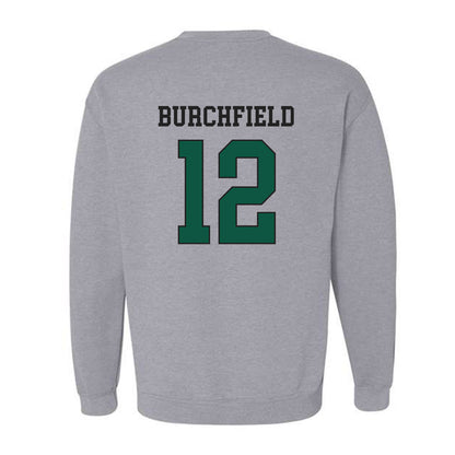 Northeastern State - NCAA Softball : Brynn Burchfield - Crewneck Sweatshirt