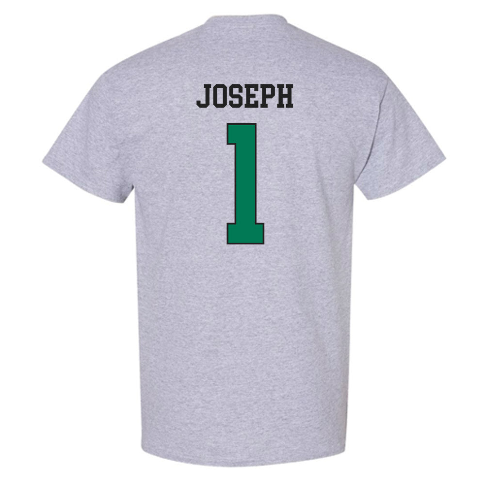 Northeastern State - NCAA Football : John Joseph - Classic Shersey T-Shirt-1
