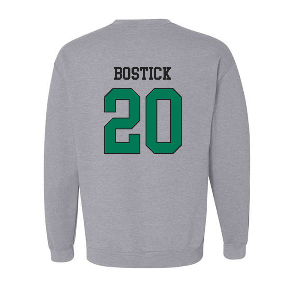 Northeastern State - NCAA Baseball : Murphy Bostick - Classic Shersey Crewneck Sweatshirt-1