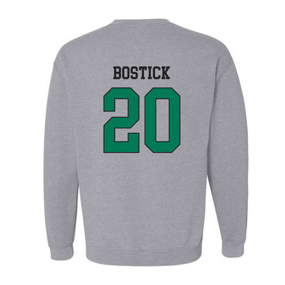 Northeastern State - NCAA Baseball : Murphy Bostick - Classic Shersey Crewneck Sweatshirt-1
