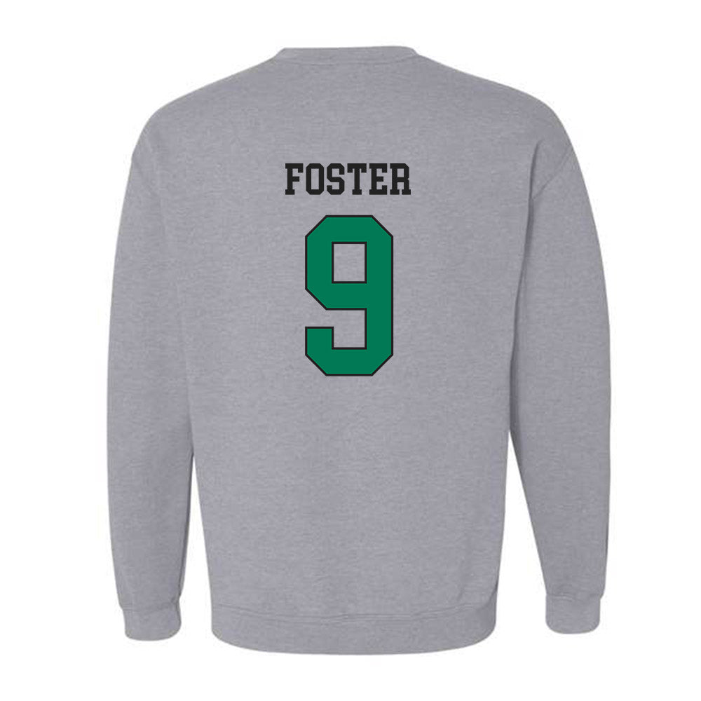 Northeastern State - NCAA Women's Soccer : Kaylee Foster - Classic Shersey Crewneck Sweatshirt-1