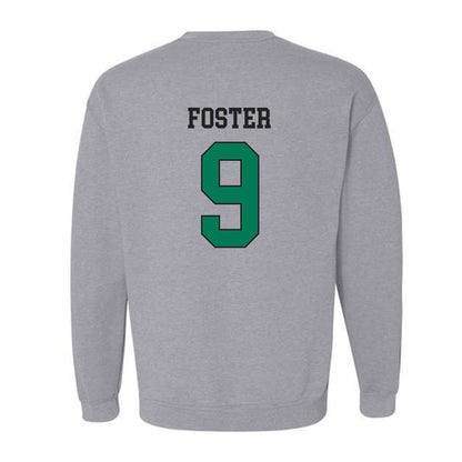 Northeastern State - NCAA Women's Soccer : Kaylee Foster - Classic Shersey Crewneck Sweatshirt-1