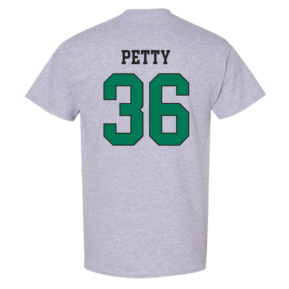 Northeastern State - NCAA Baseball : Preston Petty - Classic Shersey T-Shirt-1