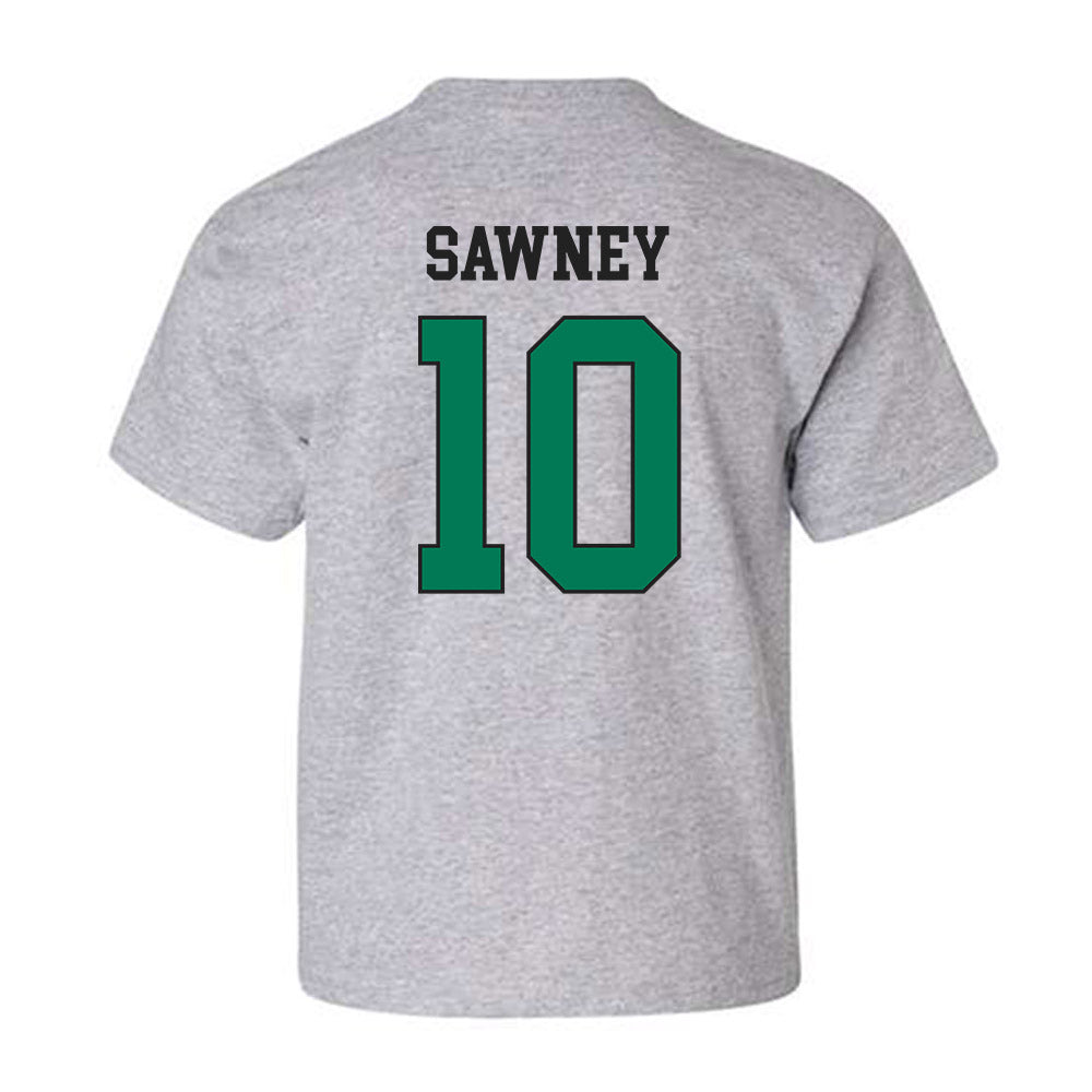 Northeastern State - NCAA Softball : Macie Sawney - Classic Shersey Youth T-Shirt-1