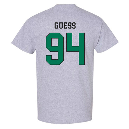Northeastern State - NCAA Football : Ayden Guess - Classic Shersey T-Shirt-1