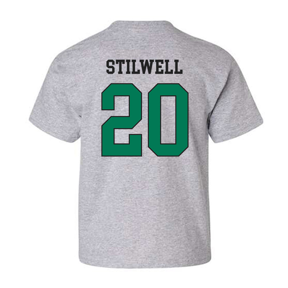 Northeastern State - NCAA Softball : Elisha Stilwell - Classic Shersey Youth T-Shirt-1