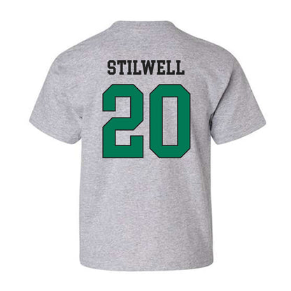 Northeastern State - NCAA Softball : Elisha Stilwell - Classic Shersey Youth T-Shirt-1