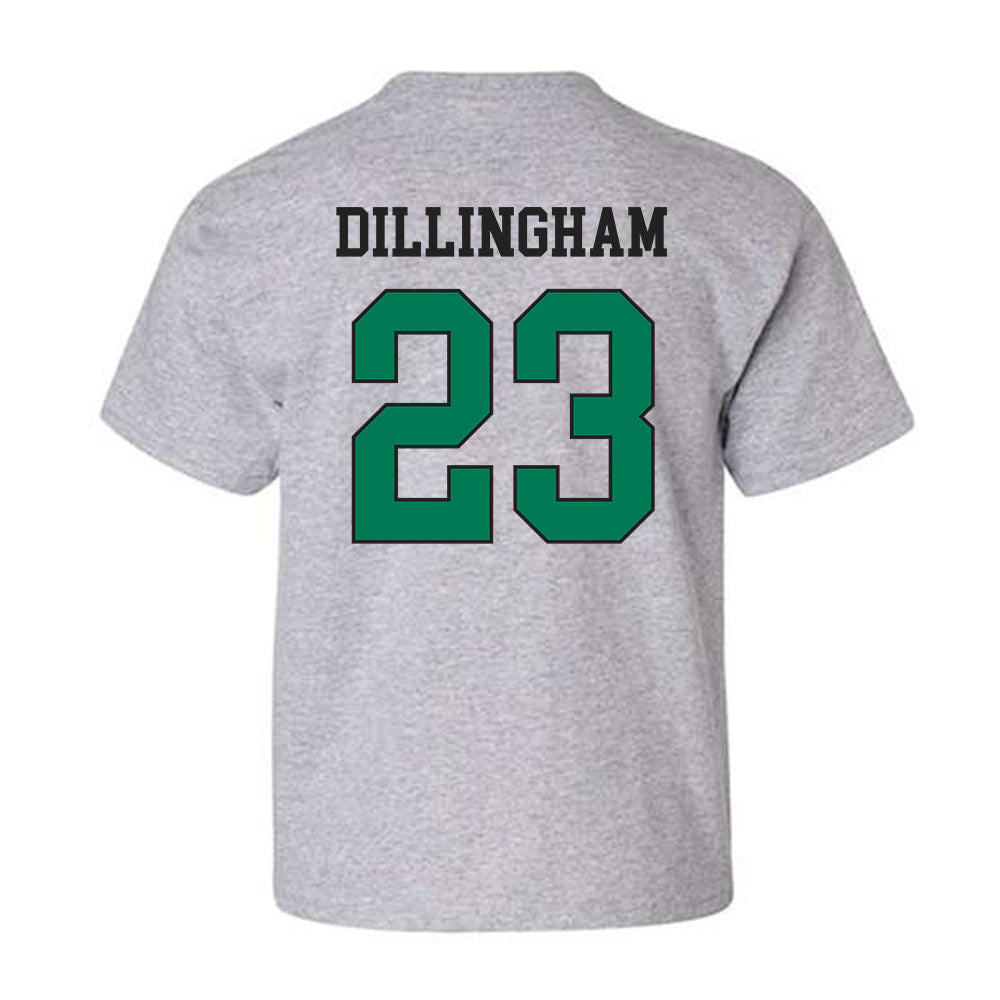 Northeastern State - NCAA Baseball : Jackson Dillingham - Classic Shersey Youth T-Shirt-1