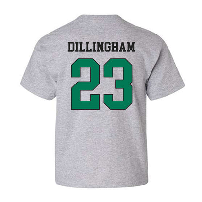 Northeastern State - NCAA Baseball : Jackson Dillingham - Classic Shersey Youth T-Shirt-1