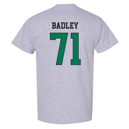 Northeastern State - NCAA Football : Cayson Badley - Classic Shersey T-Shirt-1