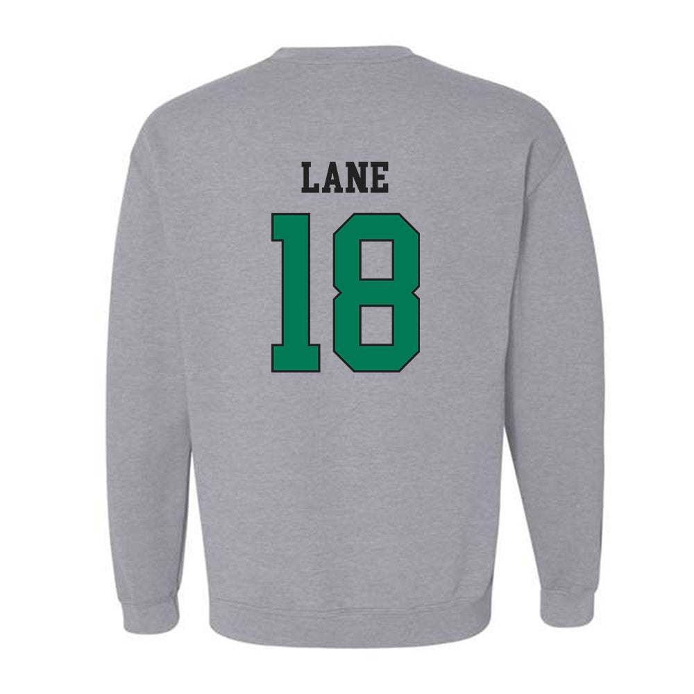 Northeastern State - NCAA Baseball : Sullivan Lane - Classic Shersey Crewneck Sweatshirt-1