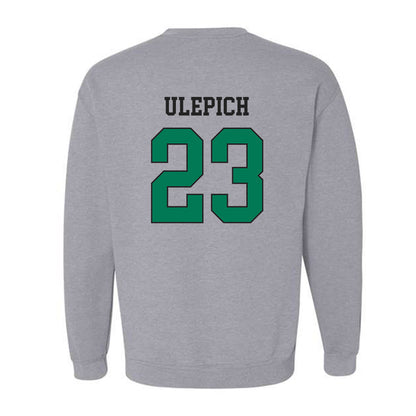 Northeastern State - NCAA Softball : Izzy Ulepich - Classic Shersey Crewneck Sweatshirt-1