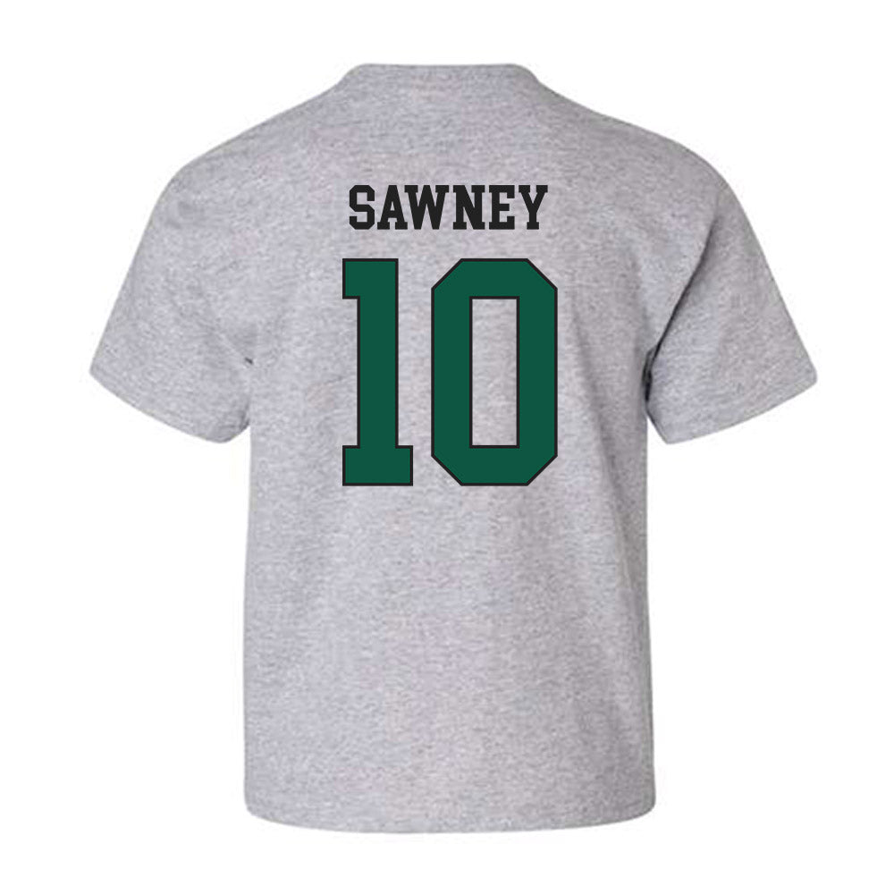 Northeastern State - NCAA Softball : Macie Sawney - Classic Shersey Youth T-Shirt-1