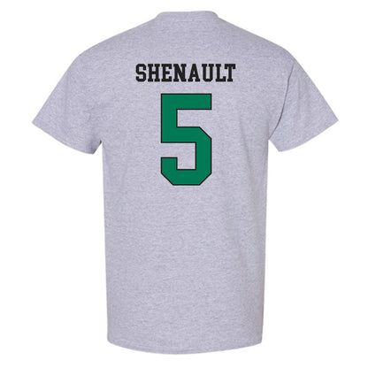 Northeastern State - NCAA Football : La'Vontae Shenault - Classic Shersey T-Shirt-1
