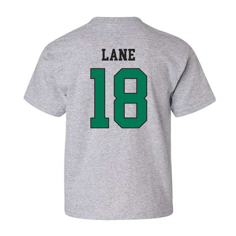 Northeastern State - NCAA Baseball : Sullivan Lane - Classic Shersey Youth T-Shirt-1