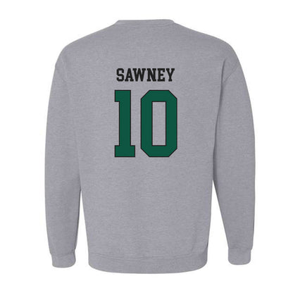 Northeastern State - NCAA Softball : Macie Sawney - Classic Shersey Crewneck Sweatshirt-1