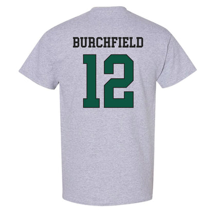 Northeastern State - NCAA Softball : Brynn Burchfield - T-Shirt