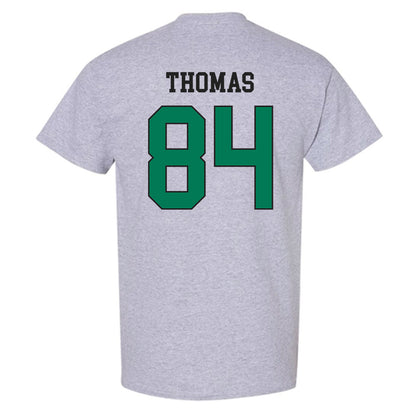 Northeastern State - NCAA Football : Ke'Aunte Thomas - Classic Shersey T-Shirt-1