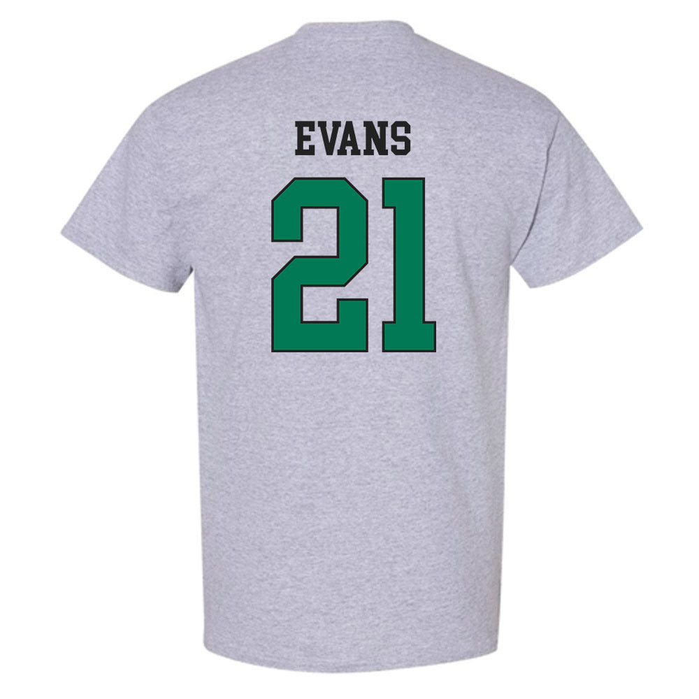 Northeastern State - NCAA Softball : Savannah Evans - Classic Shersey T-Shirt-1