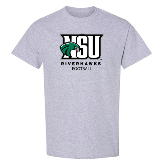 Northeastern State - NCAA Football : Ke'Aunte Thomas - Classic Shersey T-Shirt-0