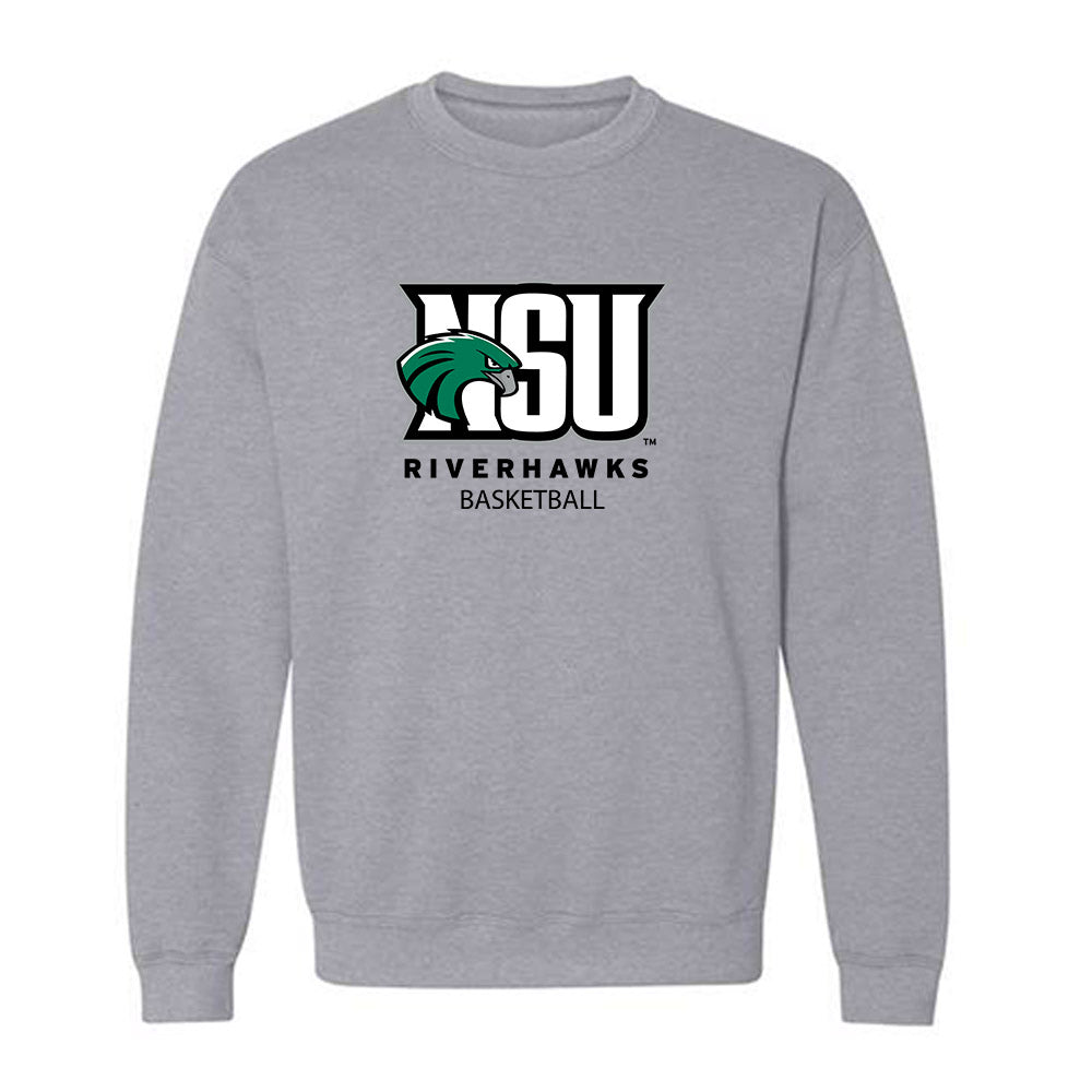Northeastern State - NCAA Women's Basketball : Deyanna Douglas - Classic Shersey Crewneck Sweatshirt-0