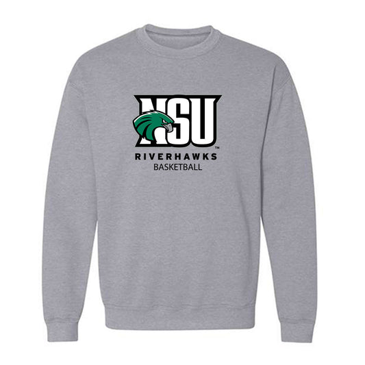 Northeastern State - NCAA Women's Basketball : Deyanna Douglas - Classic Shersey Crewneck Sweatshirt-0