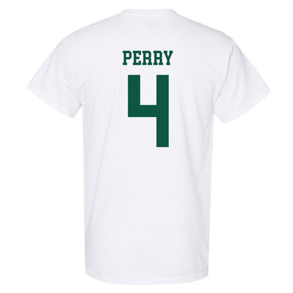 Northeastern State - NCAA Baseball : Joey Perry - Classic Shersey T-Shirt-1