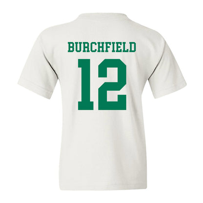 Northeastern State - NCAA Softball : Brynn Burchfield - Classic Shersey Youth T-Shirt-1
