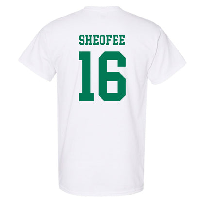 Northeastern State - NCAA Softball : Braedyn Sheofee - Classic Shersey T-Shirt-1