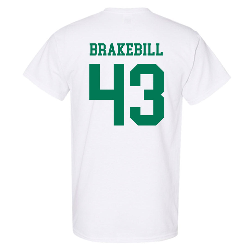 Northeastern State - NCAA Football : Kale Brakebill - Classic Shersey T-Shirt-1