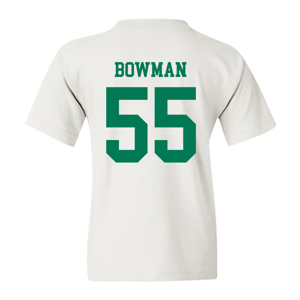 Northeastern State - NCAA Baseball : Jacob Bowman - Classic Shersey Youth T-Shirt-1