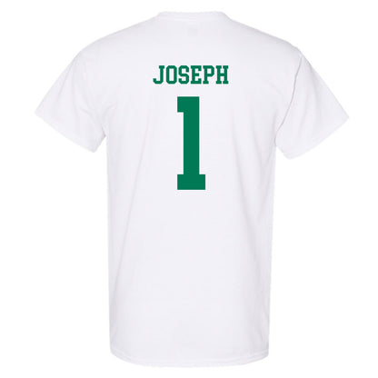 Northeastern State - NCAA Football : John Joseph - Classic Shersey T-Shirt-1