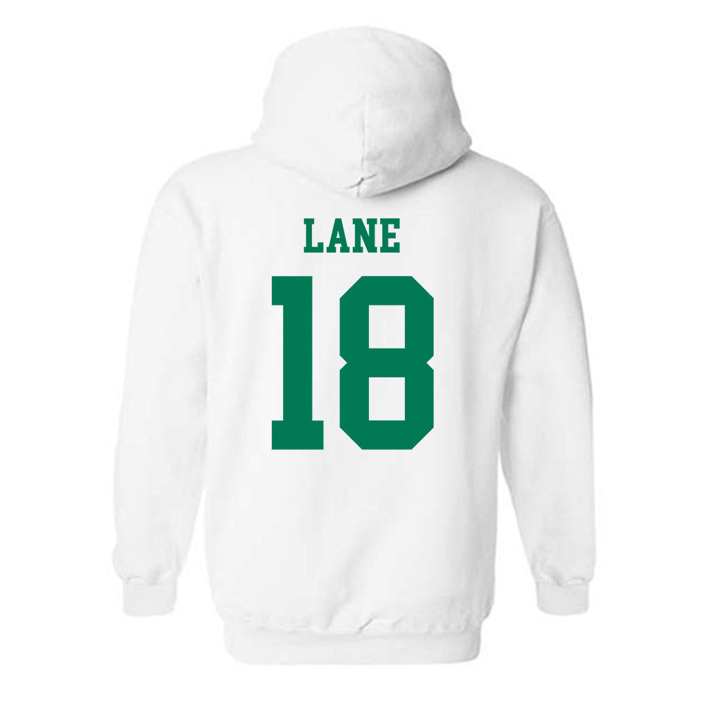 Northeastern State - NCAA Baseball : Sullivan Lane - Classic Shersey Hooded Sweatshirt-1
