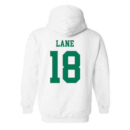 Northeastern State - NCAA Baseball : Sullivan Lane - Classic Shersey Hooded Sweatshirt-1