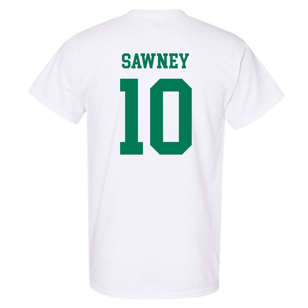 Northeastern State - NCAA Softball : Macie Sawney - Classic Shersey T-Shirt-1