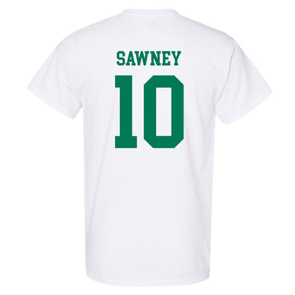 Northeastern State - NCAA Softball : Macie Sawney - Classic Shersey T-Shirt-1