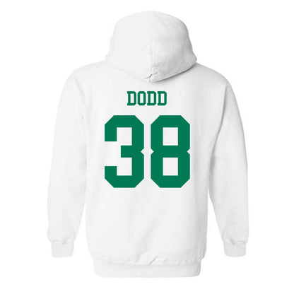 Northeastern State - NCAA Women's Soccer : Brooke Dodd - Classic Shersey Hooded Sweatshirt-1