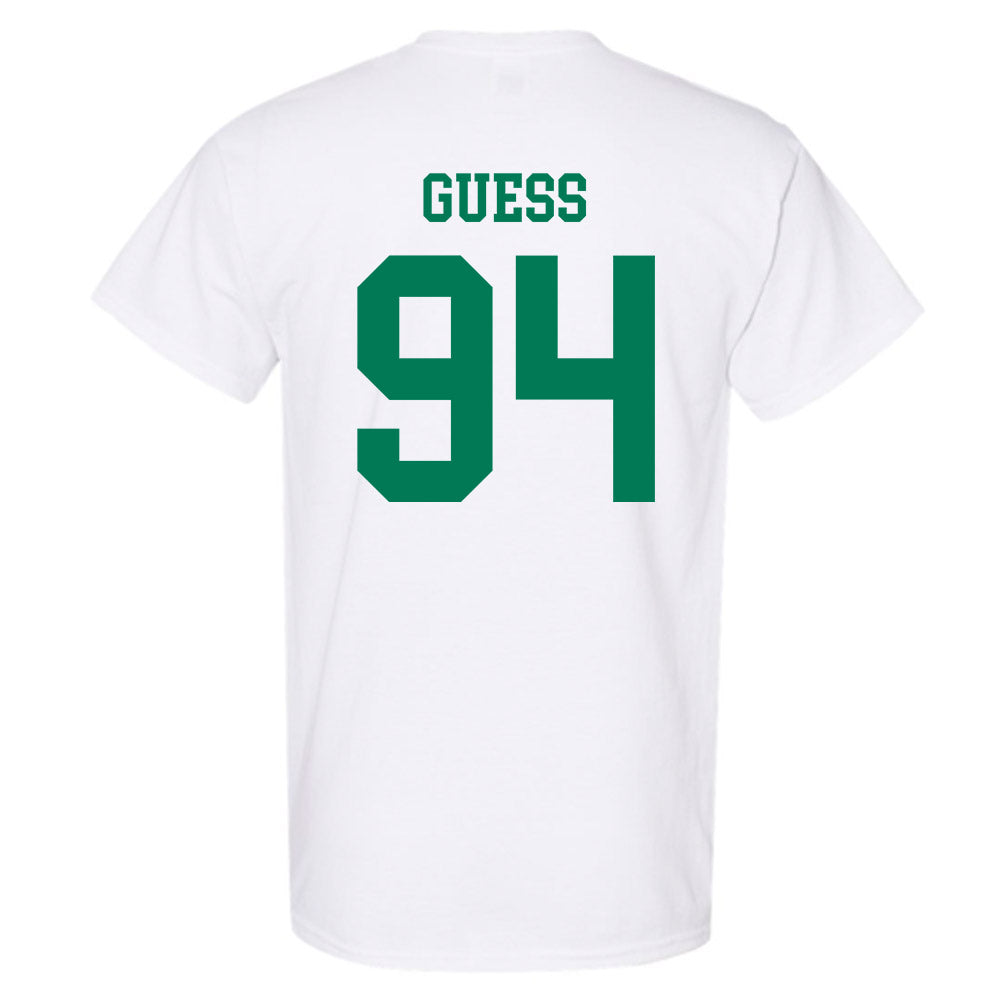 Northeastern State - NCAA Football : Ayden Guess - Classic Shersey T-Shirt-1