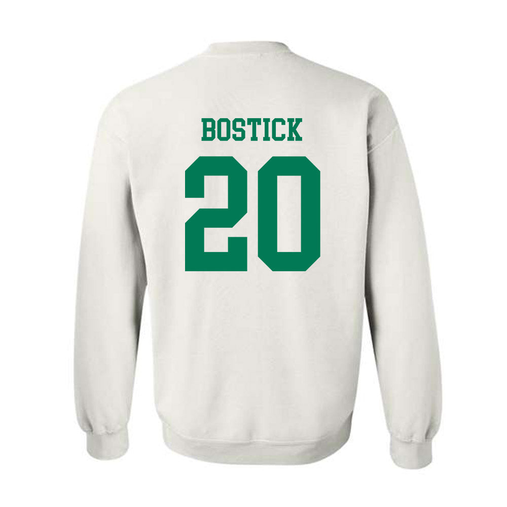 Northeastern State - NCAA Baseball : Murphy Bostick - Classic Shersey Crewneck Sweatshirt-1