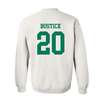 Northeastern State - NCAA Baseball : Murphy Bostick - Classic Shersey Crewneck Sweatshirt-1