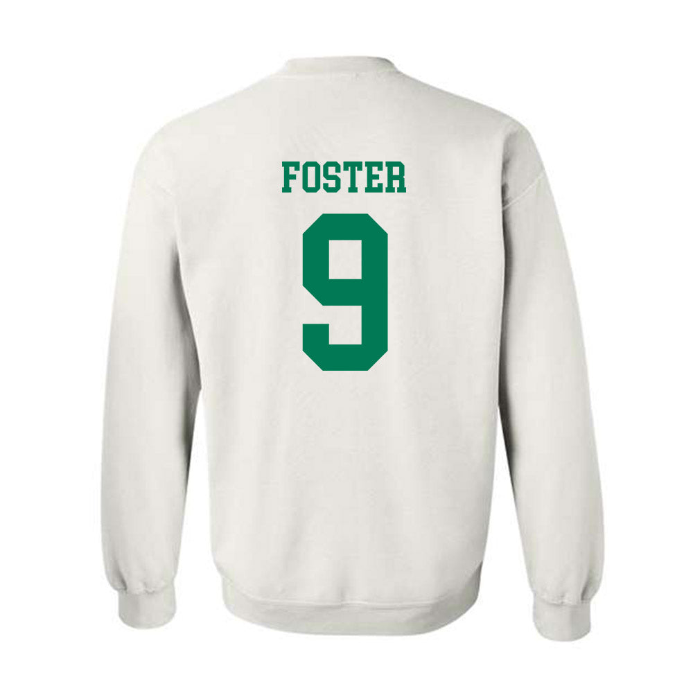 Northeastern State - NCAA Women's Soccer : Kaylee Foster - Classic Shersey Crewneck Sweatshirt-1