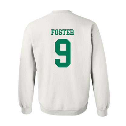 Northeastern State - NCAA Women's Soccer : Kaylee Foster - Classic Shersey Crewneck Sweatshirt-1