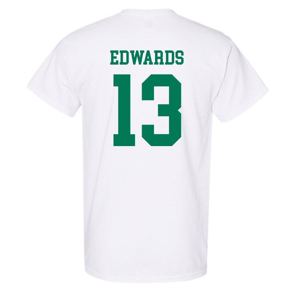 Northeastern State - NCAA Softball : Raegan Edwards - Classic Shersey T-Shirt-1