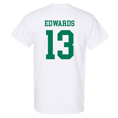 Northeastern State - NCAA Softball : Raegan Edwards - Classic Shersey T-Shirt-1