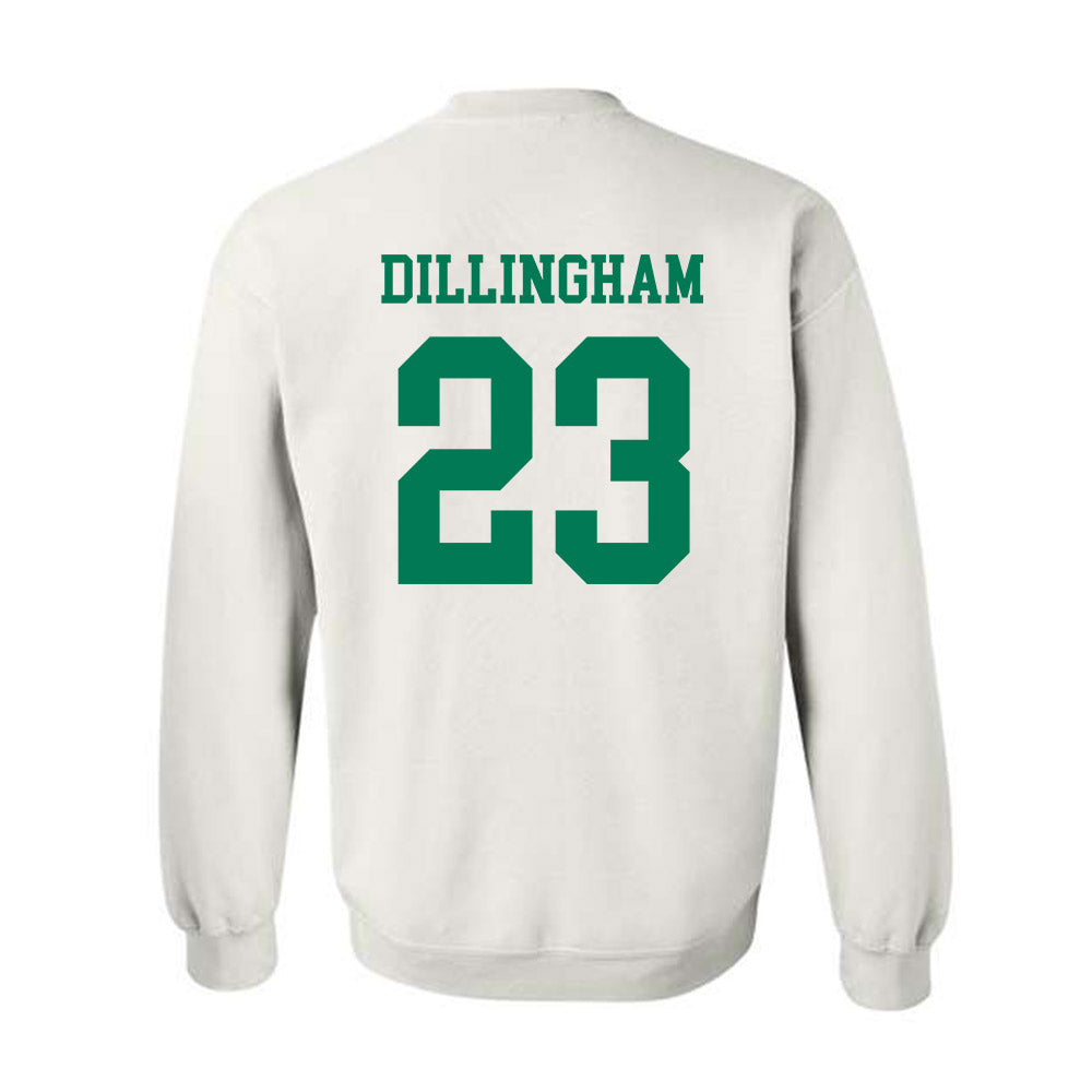 Northeastern State - NCAA Baseball : Jackson Dillingham - Classic Shersey Crewneck Sweatshirt-1