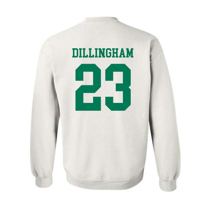 Northeastern State - NCAA Baseball : Jackson Dillingham - Classic Shersey Crewneck Sweatshirt-1