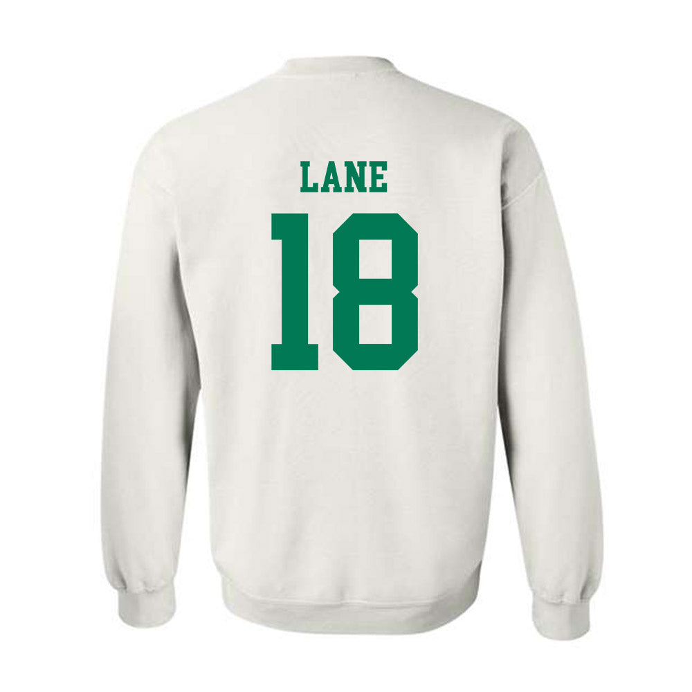 Northeastern State - NCAA Baseball : Sullivan Lane - Classic Shersey Crewneck Sweatshirt-1